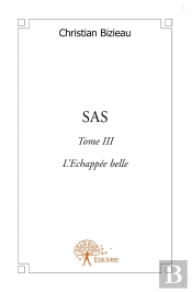 Sas - Tome 3