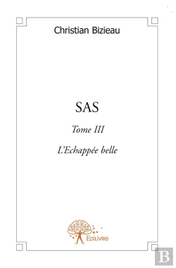 Bertrand.pt - Sas - Tome 3