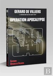 Sas Tome 3 : Opération Apocalypse