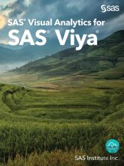 Sas Visual Analytics For Sas Viya