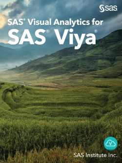 Bertrand.pt - Sas Visual Analytics For Sas Viya