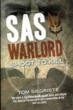 Bertrand.pt - Sas Warlord