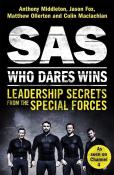 Sas: Who Dares Wins