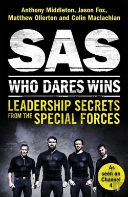 Bertrand.pt - Sas: Who Dares Wins