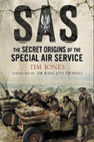 Sas Zero Hour