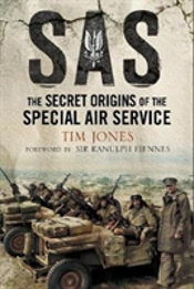 Sas Zero Hour