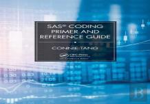 Sasâ® Coding Primer And Reference Guide