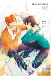 Sasaki And Miyano, Vol. 6