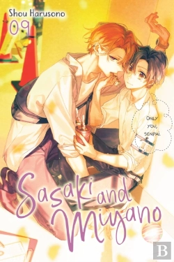 Bertrand.pt - Sasaki And Miyano, Vol. 9