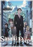 Sasaki And Peeps, Vol. 1 (Light Novel)