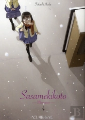Sasamekikoto T.4