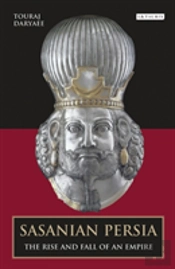 Sasanian Persia