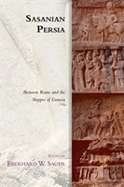Sasanian Persia