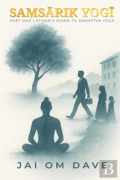 Sasarik Yogi - Atman'S Dawn To Samattva Yoga