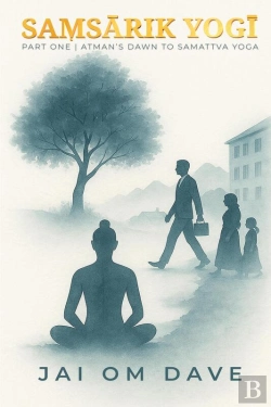Bertrand.pt - Sasarik Yogi - Atman'S Dawn To Samattva Yoga