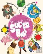 Sascha Martin'S Super Ball
