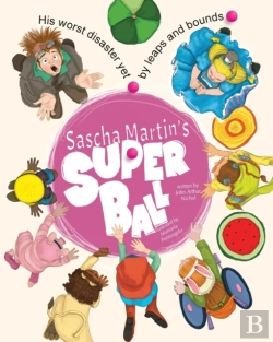 Bertrand.pt - Sascha Martin'S Super Ball