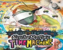 Sascha Martin'S Time Machine