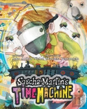 Sascha Martin'S Time Machine