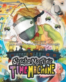 Bertrand.pt - Sascha Martin'S Time Machine