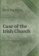 Sase Of The Irish Church