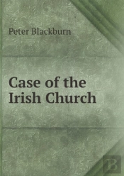 Sase Of The Irish Church