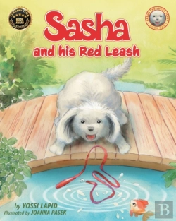 Bertrand.pt - Sasha And His Red Leash