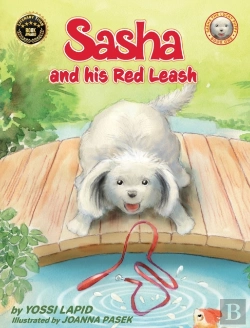 Bertrand.pt - Sasha And His Red Leash