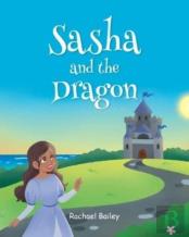 Sasha And The Dragon