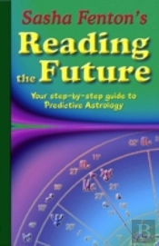 Sasha Fenton'S Reading The Future