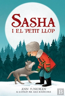 Bertrand.pt - Sasha I El Petit Llop