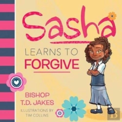 Bertrand.pt - Sasha Learns To Forgive