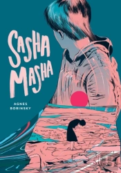 Sasha Masha