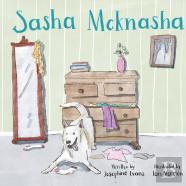 Sasha Mcknasha