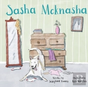 Sasha Mcknasha