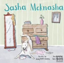Bertrand.pt - Sasha Mcknasha