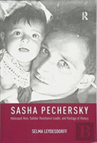 Sasha Pechersky