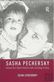 Sasha Pechersky