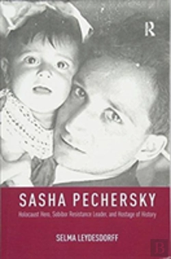 Bertrand.pt - Sasha Pechersky