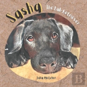 Sasha The Lab Retriever
