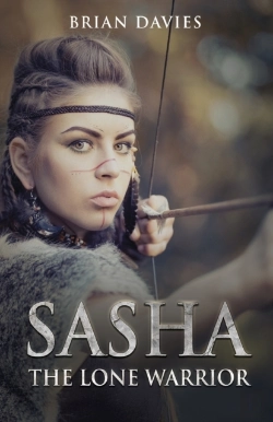 Bertrand.pt - Sasha The Lone Warrior