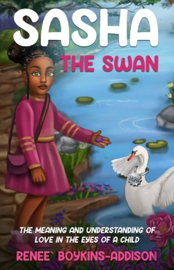 Bertrand.pt - Sasha The Swan
