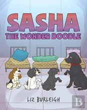 Sasha The Wonder Doodle