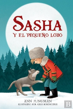 Bertrand.pt - Sasha Y El Pequeño Lobo