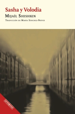 Bertrand.pt - Sasha Y Volodia