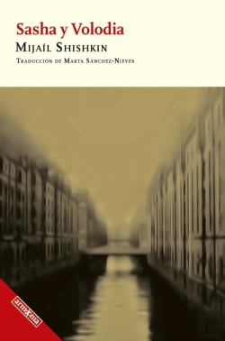 Bertrand.pt - Sasha Y Volodia