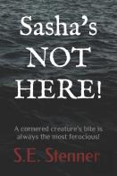Sasha'S Not Here!