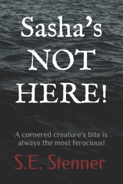 Bertrand.pt - Sasha'S Not Here!
