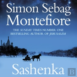 Bertrand.pt - Sashenka