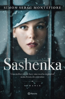Bertrand.pt - Sashenka
